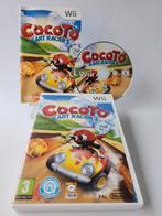 Cocoto Kart Racer 2 Nintendo Wii, Spelcomputers en Games, Games | Nintendo Wii, Ophalen of Verzenden, Nieuw