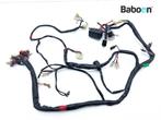 Kabelboom Yamaha XJR 1200 1994-1998 (XJR1200 4KG 4PU), Motoren, Verzenden, Gebruikt