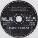 Pelican Code Breaker - Unlock the Sound, Ophalen of Verzenden, Nieuw
