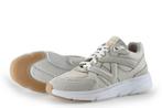 VIA VAI Sneakers in maat 37 Beige, Verzenden, Beige, VIA VAI, Sneakers of Gympen