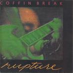 cd - Coffin Break - Rupture / Psychosis, Verzenden, Zo goed als nieuw