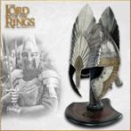 Lord of the Rings Replica 1/1 Helm of Elendil, Ophalen of Verzenden, Nieuw