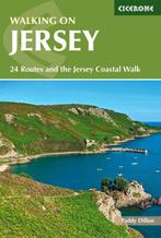 9781786311030 Walking on Jersey Paddy Dillon, Verzenden, Nieuw, Paddy Dillon