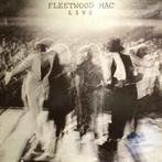 LP gebruikt - Fleetwood Mac - Fleetwood Mac Live (Netherl..., Zo goed als nieuw, Verzenden