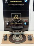 VW Caddy remschijf set origineel bj.2015 Artnr.1K0615301, Gebruikt, Volkswagen