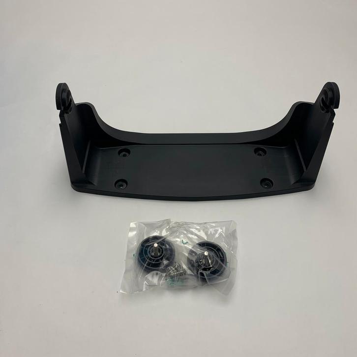 Bieden: Furuno OP-19-13 aluminium mounting bracket for TZTL, Watersport en Boten, Navigatiemiddelen en Scheepselektronica, Kabel of Apparatuur