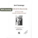 Die Geschichte von der unbekannten Insel - O conto da ilha, Verzenden, Gelezen, Jose Saramago