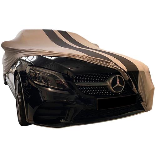 Autohoes passend voor Mercedes-Benz C-Class (A205) Cabrio, Auto diversen, Autohoezen, Op maat, Nieuw, Ophalen of Verzenden