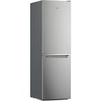 Whirlpool WNF 821 E X Vrijstaand 328 l Roestvrijstaal499, Witgoed en Apparatuur, Koelkasten en IJskasten, Ophalen of Verzenden