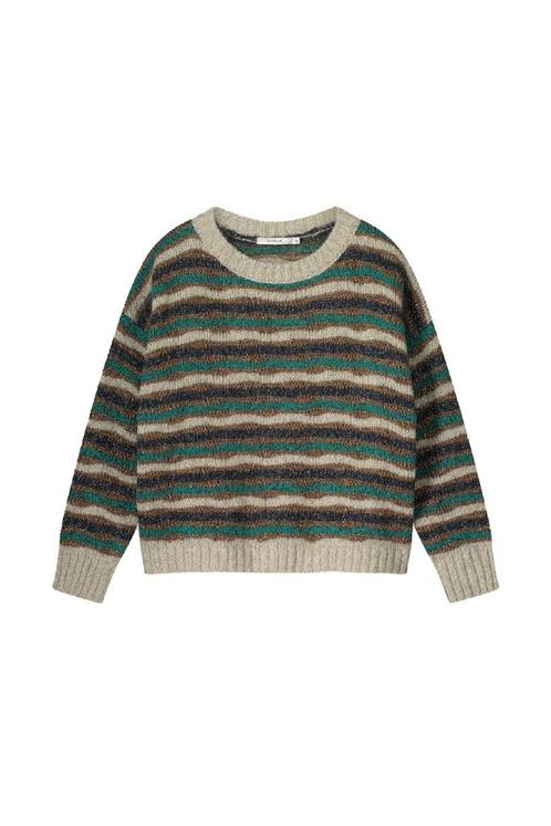 -50% Summum  Summum 7s5853-8003 sweater colour alpaca lu  ma, Kleding | Dames, Truien en Vesten, Nieuw, Verzenden
