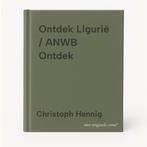 Ontdek Ligurië / ANWB Ontdek 9789018045401 Christoph Hennig, Verzenden, Zo goed als nieuw, Christoph Hennig
