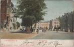 AMSTERDAM - Sarphatistraat, Verzenden, Gelopen