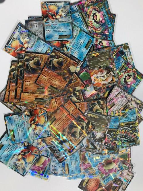 Breid je Verzameling Uit met Originele Pokémon Kaart Bundels, Hobby en Vrije tijd, Verzamelkaartspellen | Pokémon, Meerdere kaarten