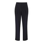 Nenette • zwarte pantalon Egeo • 38 (IT44), Maat 38/40 (M), Verzenden, Zwart, Nenette