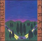 cd - The Tinklers - Crash, Verzenden, Zo goed als nieuw