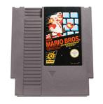 Super Mario Bros [Nintendo NES], Ophalen of Verzenden, Zo goed als nieuw