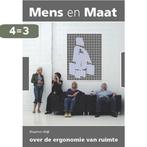 Mens en maat 9789078094258 Ita Luten, Boeken, Verzenden, Zo goed als nieuw, Ita Luten