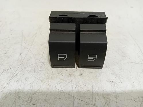 Raamschakelaar links voor Seat Ibiza Mk 1.2 TSI 1K3959857C, Auto-onderdelen, Elektronica en Kabels, ARN erkend, Stiba lid, Erkend duurzaam