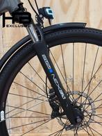 Victoria E-Touring 12.9 E-Bike Shimano Deore 2021, Fietsen en Brommers, Overige merken, Ophalen of Verzenden, Zo goed als nieuw