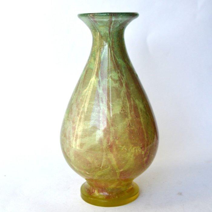 WMF - Vaas - Glas, Antiek en Kunst, Antiek | Glas en Kristal