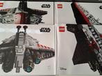 Lego Set - 75367 - Star Wars - UCS Venator, Nieuw