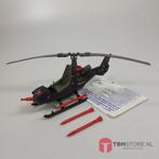 G.I. Joe - Cobra F.A.N.G. (Compleet) (Toys), Verzenden, Zo goed als nieuw