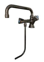 Spoelkraan met zwenkarm zwart, Zakelijke goederen, Horeca | Keukenapparatuur, Verzenden, Nieuw in verpakking