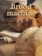 9789059206021 Broodmachine | Tweedehands, Boeken, Jennie Shapter, Zo goed als nieuw, Verzenden