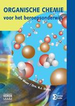 9789491764165 | Organische chemie voor het beroepsonderwijs, Boeken, Nieuw, Verzenden