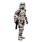 Star Wars: Ahsoka Action Figure 1/6 Night Trooper 31 cm, Ophalen of Verzenden, Nieuw