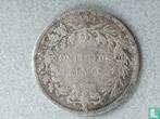 Verenigd Koninkrijk 1 shilling 1865, Postzegels en Munten, Munten | Europa | Niet-Euromunten, Verzenden, Losse munt, Goud