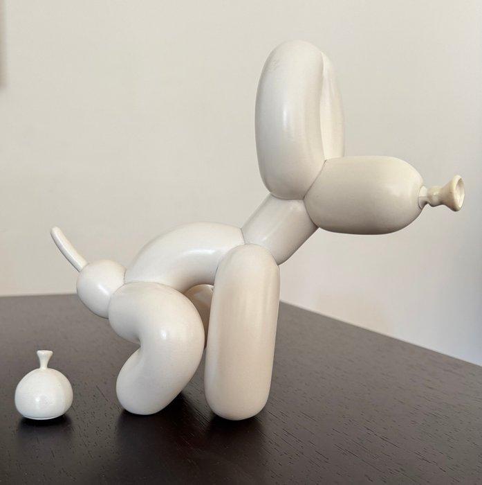 Whatshisname (1982) - POPEK White, Antiek en Kunst, Kunst | Designobjecten