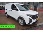 Ford Transit Courier | Zakelijke Lease v.a. €385.44 pm, Auto's, Automaat, Stof, Gebruikt, Euro 6