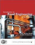 Introduction to Food Engineering 9780126463842, Zo goed als nieuw