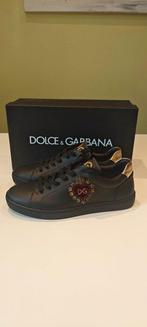 Dolce & Gabbana - Portofino - Sneakers - Maat: EU 40 - Nieuw, Kleding | Heren, Nieuw