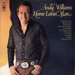 LP gebruikt - Andy Williams - Home Lovin Man, Cd's en Dvd's, Vinyl | Pop, Verzenden, Zo goed als nieuw