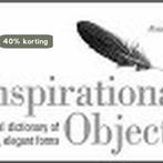Inspirational Objects 9780713668193 Alison Milner, Verzenden, Gelezen, Alison Milner