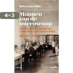 Mannen van de microscoop 9789460043796 Robert-Jan Wille, Boeken, Verzenden, Zo goed als nieuw, Robert-Jan Wille