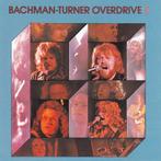 cd - Bachman-Turner Overdrive - Bachman-Turner Overdrive II, Zo goed als nieuw, Verzenden