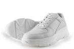 Bridge Footwear Sneakers in maat 38 Wit | 10% extra korting, Bridge Footwear, Verzenden, Wit, Sneakers of Gympen