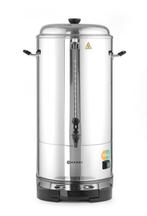 Percolator Dubbelwandig, Hendi, 16L, 230v/1500w, 360x401x(h), Ophalen of Verzenden, Nieuw in verpakking