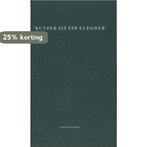 Kuyper ist ein Luegner de kabinetsformatie van 1901 /, Verzenden, Gelezen, Jorien de Bruijn