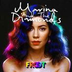 cd digi - Marina And The Diamonds - Froot, Zo goed als nieuw, Verzenden