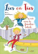 Lies en ties op zoek naar de familiescha 9789059522541, Boeken, Kinderboeken | Jeugd | onder 10 jaar, Verzenden, Gelezen, Marian Schalk-Meijering