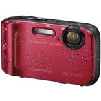 Sony Cyber-shot DSC-TF1 Digitale Waterdichte Compact Camera, Audio, Tv en Foto, Fotocamera's Digitaal, Verzenden, Zo goed als nieuw