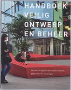 9789068684858 Handboek Veilig Ontwerp en Beheer, Boeken, Verzenden, Zo goed als nieuw, Ita Luten