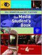 The Media Students Book 9780415371438 Roy Stafford, Verzenden, Gelezen, Roy Stafford