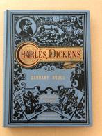 Charles Dickens - Barnaby Rudge - ca. 1930 - geillustreerd, Antiek en Kunst, Ophalen of Verzenden