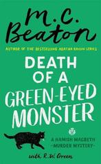 Hamish Macbeth Death Of A Love 9781472128911 M.C. Beaton, Boeken, Verzenden, Gelezen, M.C. Beaton