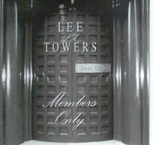 cd - Lee Towers - Members Only, Cd's en Dvd's, Cd's | Overige Cd's, Zo goed als nieuw, Verzenden